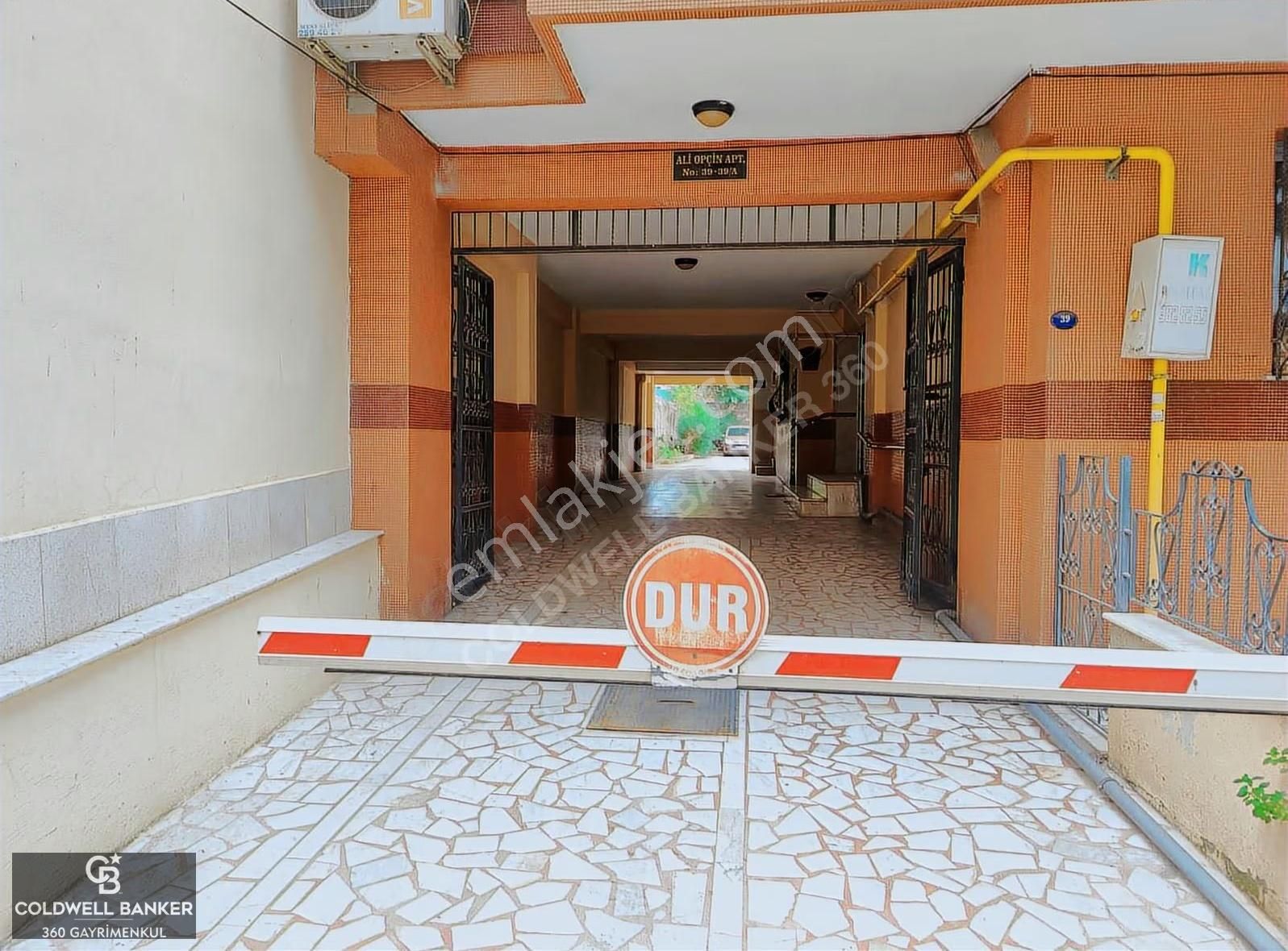 Karşıyaka Bahariye Mah. Satılık 4+1 Geniş Daire - Görsel 26