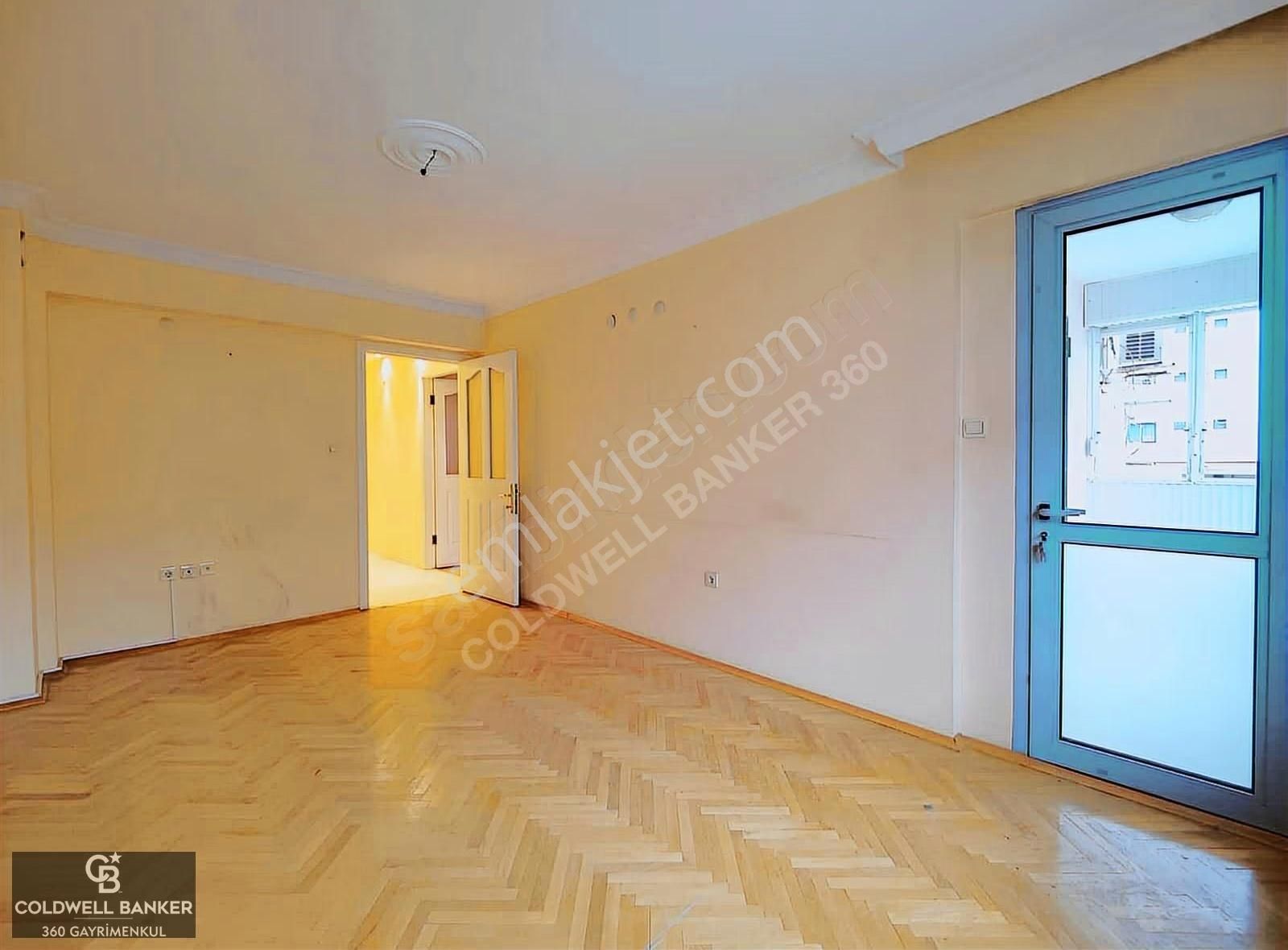 Karşıyaka Bahariye Mah. Satılık 4+1 Geniş Daire - Görsel 8