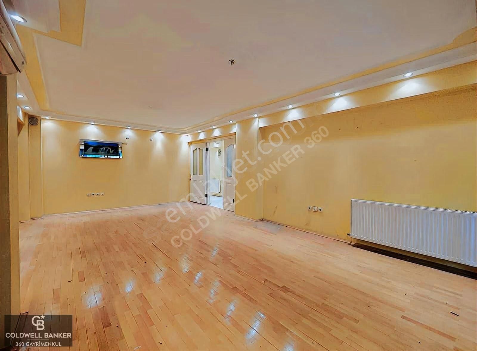 Karşıyaka Bahariye Mah. Satılık 4+1 Geniş Daire - Görsel 10