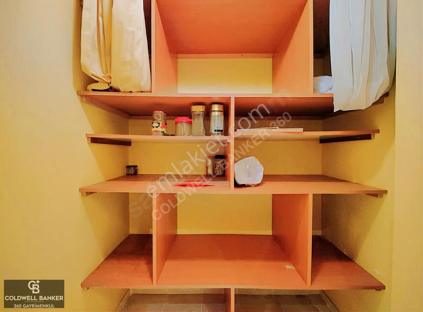 Karşıyaka Bahariye Mah. Satılık 4+1 Geniş Daire - Görsel 12