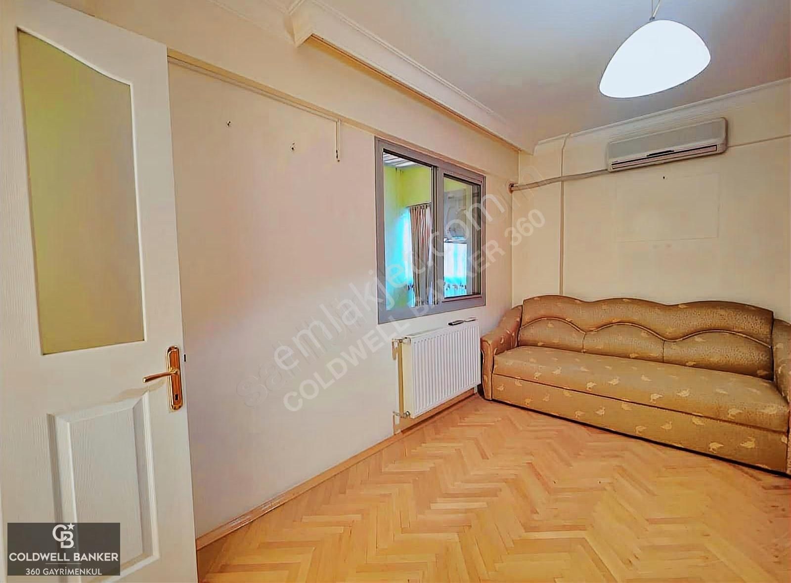 Karşıyaka Bahariye Mah. Satılık 4+1 Geniş Daire - Görsel 31