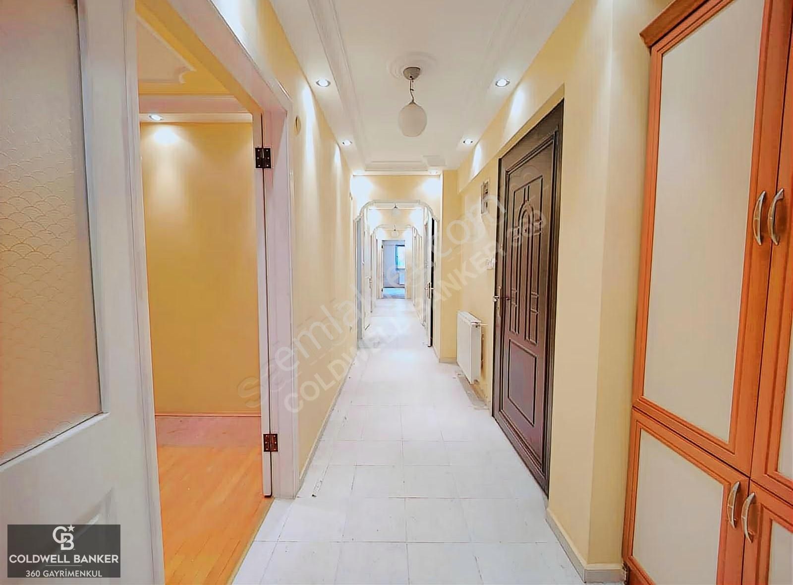 Karşıyaka Bahariye Mah. Satılık 4+1 Geniş Daire - Görsel 19