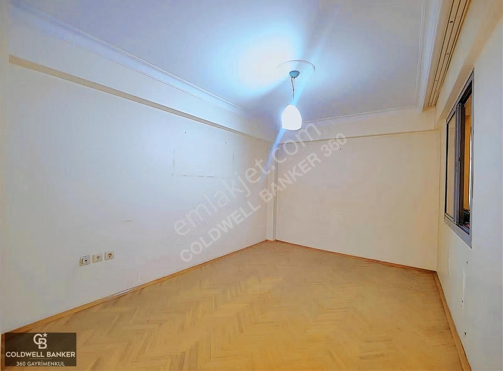 Karşıyaka Bahariye Mah. Satılık 4+1 Geniş Daire - Görsel 6