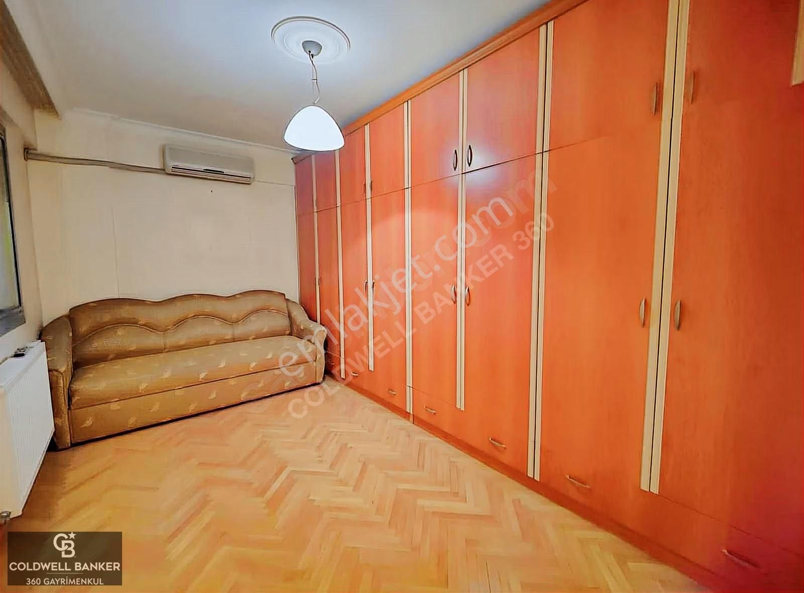 Karşıyaka Bahariye Mah. Satılık 4+1 Geniş Daire - Görsel 3