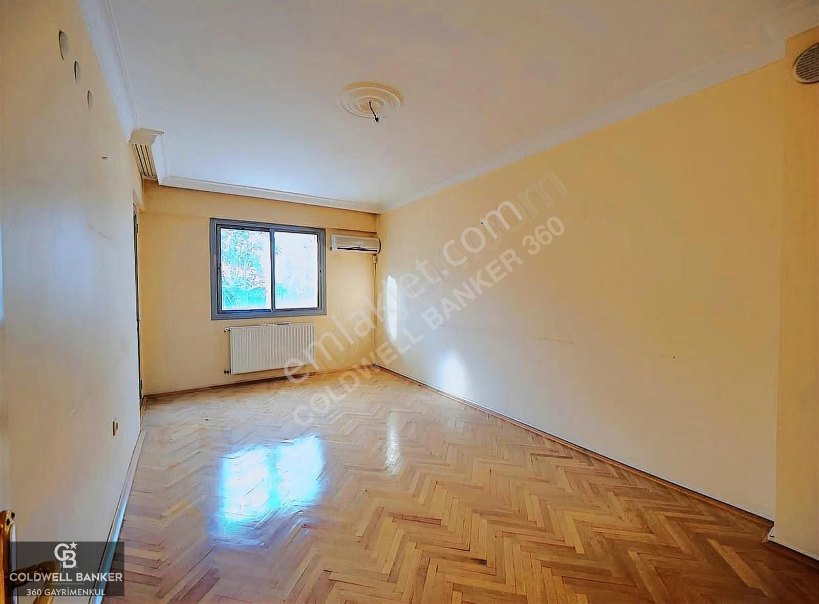 Karşıyaka Bahariye Mah. Satılık 4+1 Geniş Daire - Görsel 14