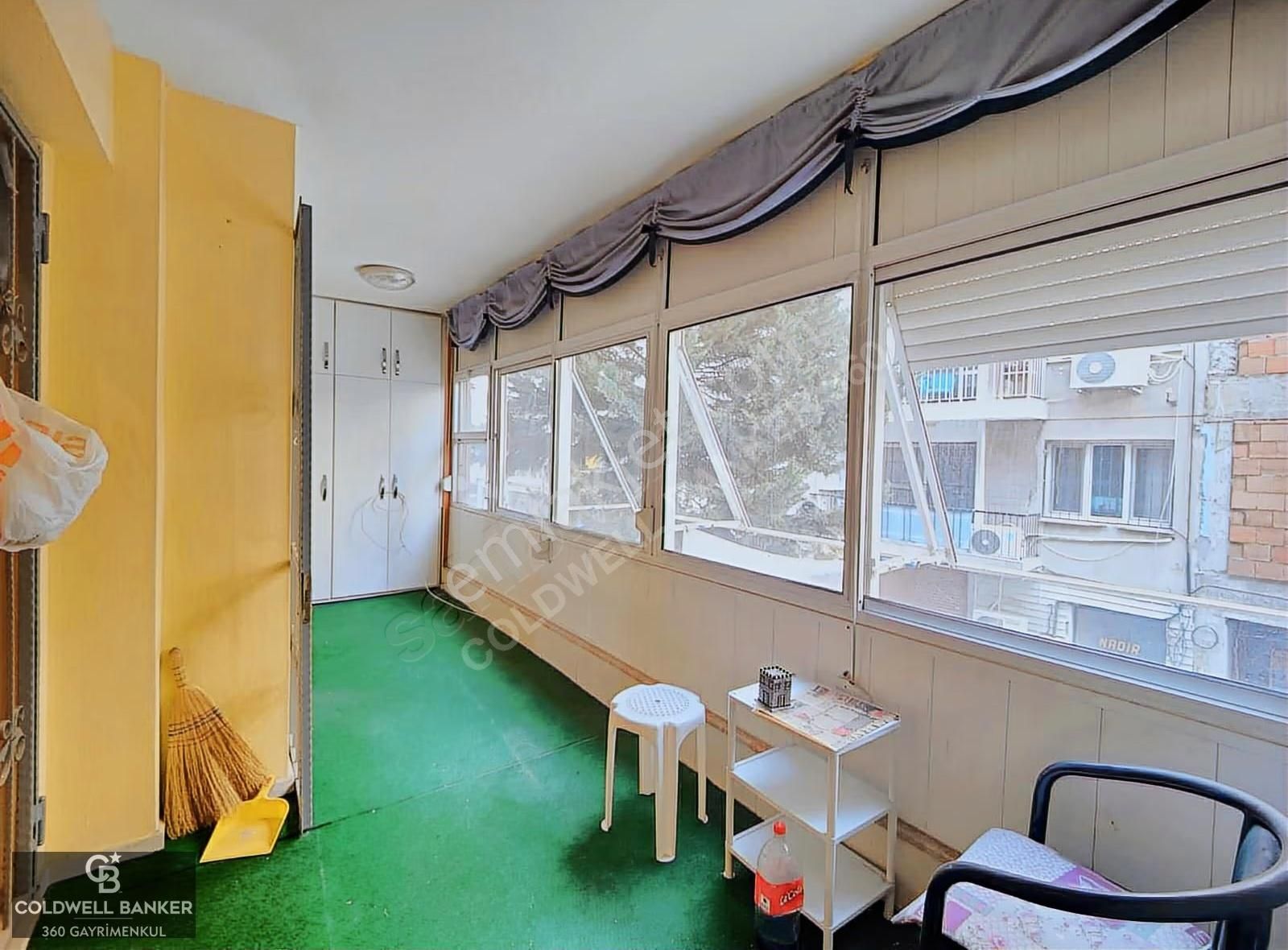 Karşıyaka Bahariye Mah. Satılık 4+1 Geniş Daire - Görsel 22