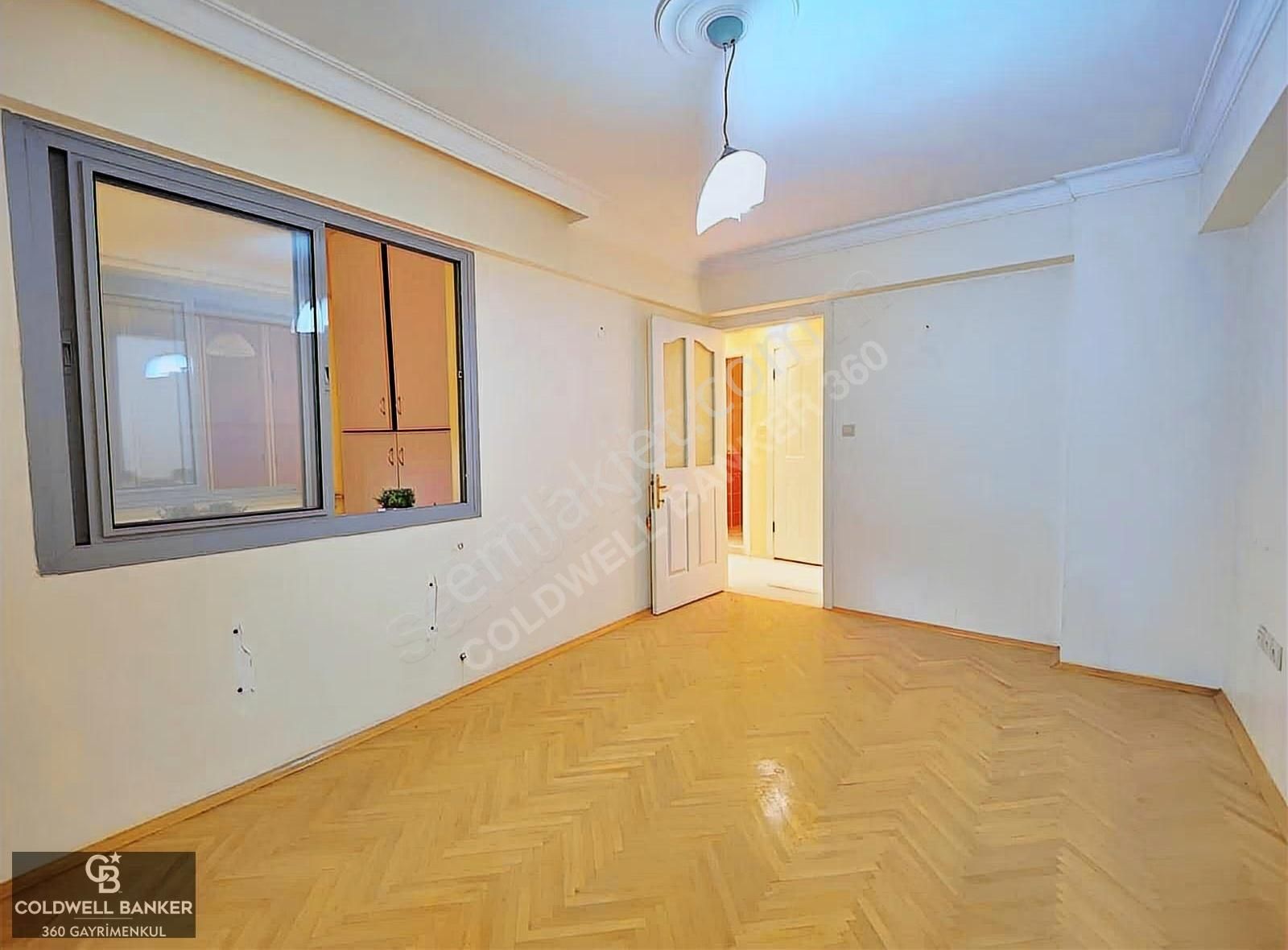 Karşıyaka Bahariye Mah. Satılık 4+1 Geniş Daire - Görsel 20