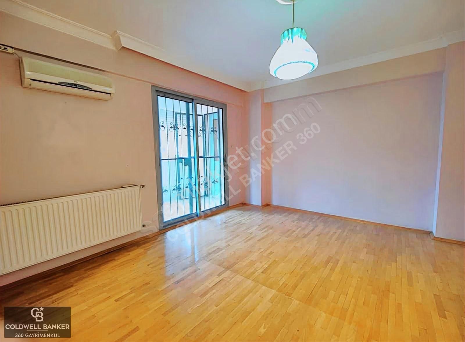 Karşıyaka Bahariye Mah. Satılık 4+1 Geniş Daire - Görsel 17