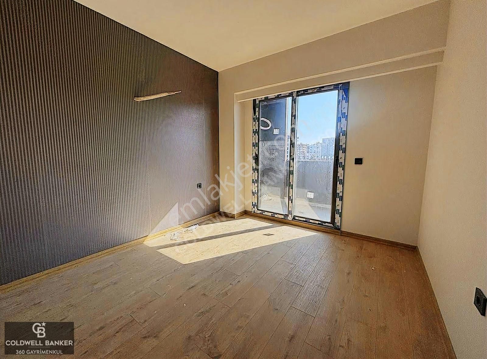 Karşıyaka, İmbatlı Mahallesinde Kiralık 1+1 Daire - Görsel 24