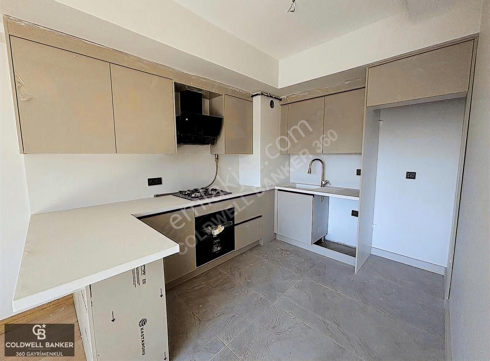 Karşıyaka, İmbatlı Mahallesinde Kiralık 1+1 Daire - Görsel 4