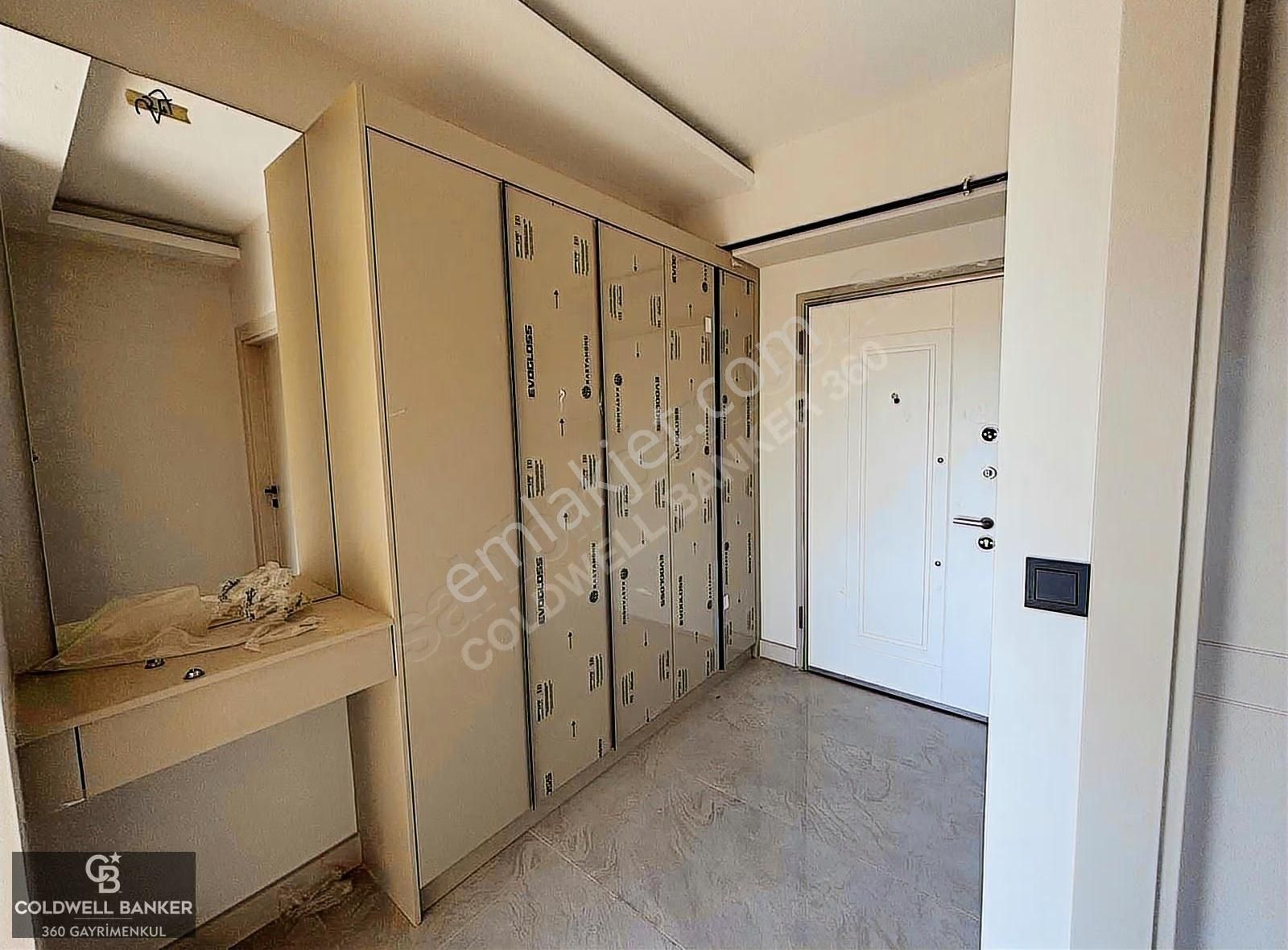 Karşıyaka, İmbatlı Mahallesinde Kiralık 1+1 Daire - Görsel 10