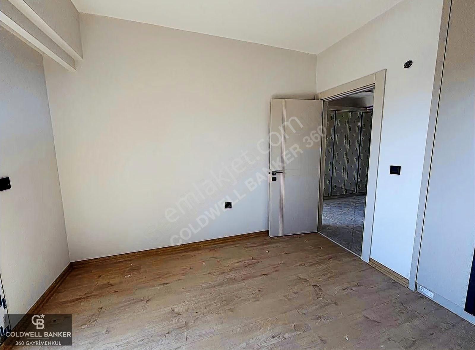 Karşıyaka, İmbatlı Mahallesinde Kiralık 1+1 Daire - Görsel 11