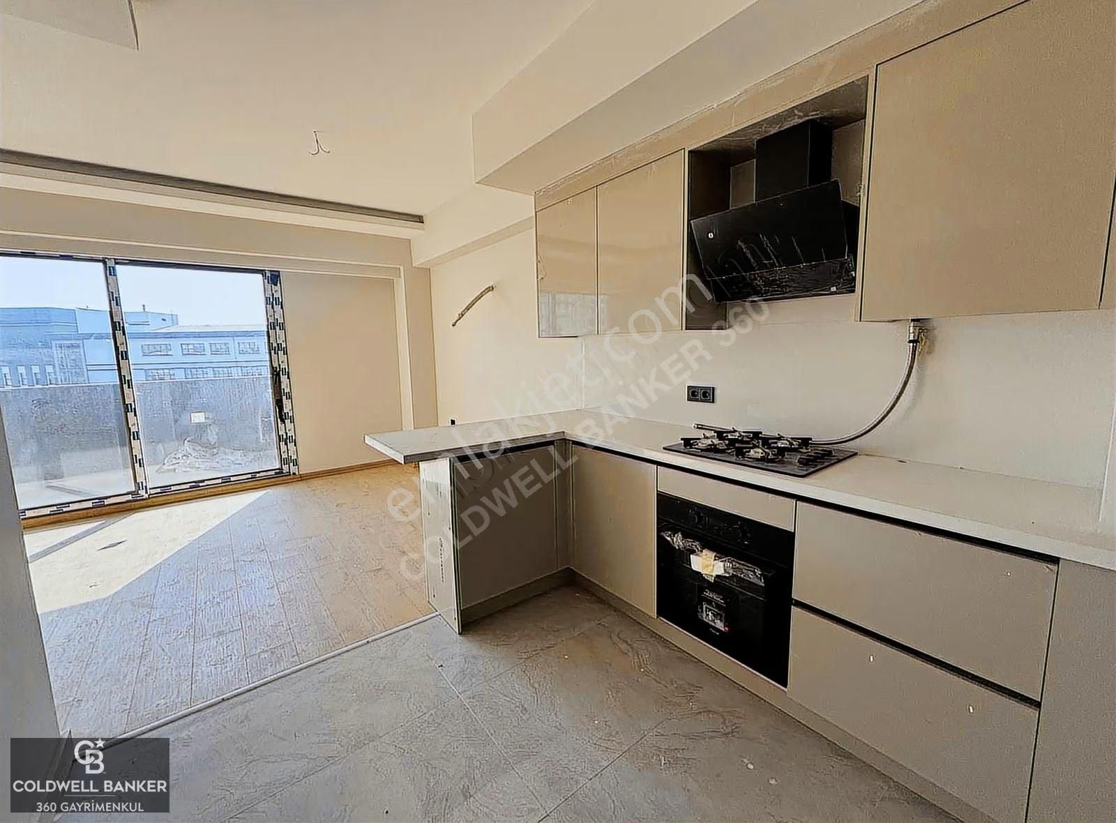 Karşıyaka, İmbatlı Mahallesinde Kiralık 1+1 Daire - Görsel 26