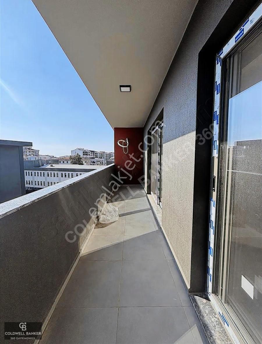 Karşıyaka, İmbatlı Mahallesinde Kiralık 1+1 Daire - Görsel 18