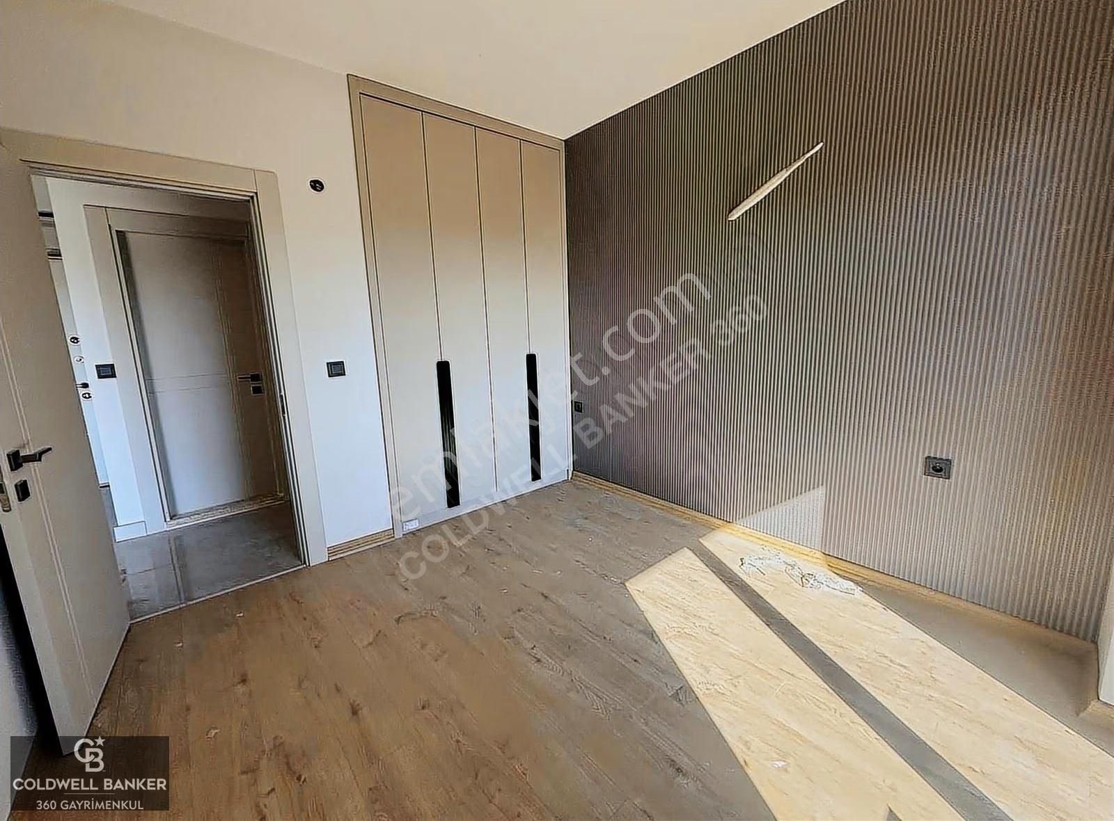 Karşıyaka, İmbatlı Mahallesinde Kiralık 1+1 Daire - Görsel 5