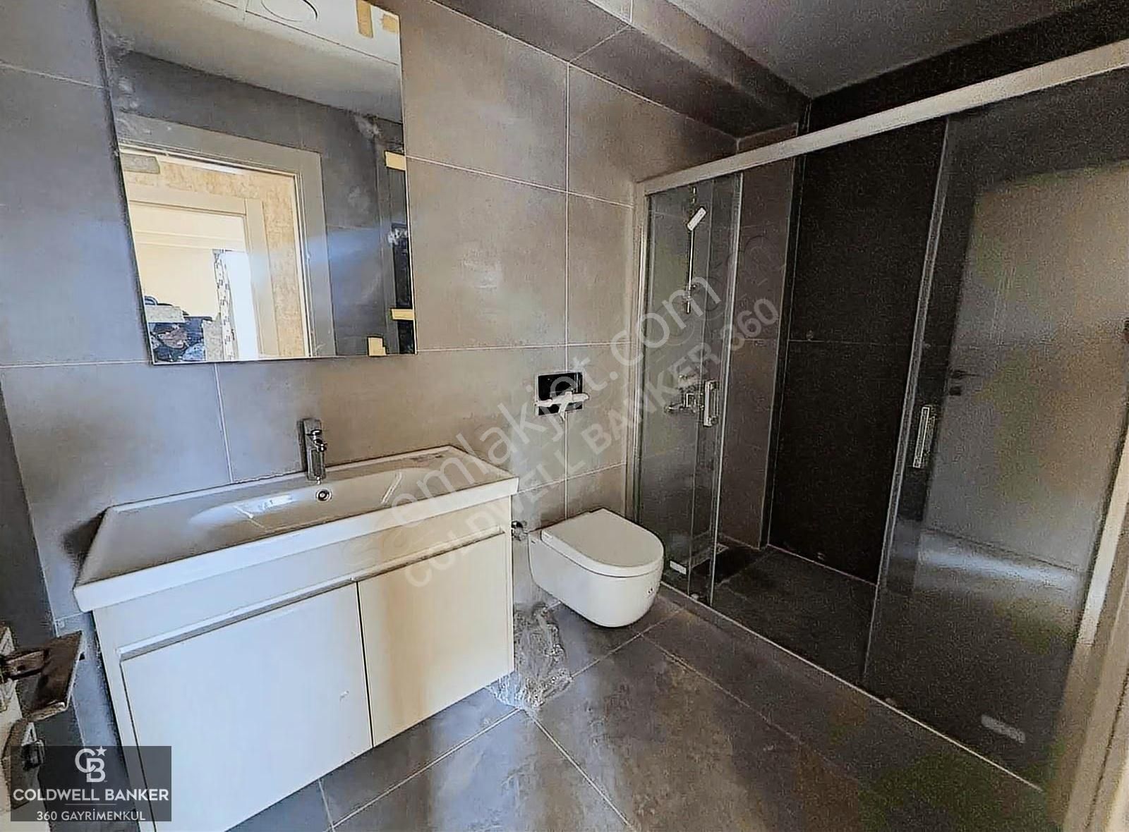 Karşıyaka, İmbatlı Mahallesinde Kiralık 1+1 Daire - Görsel 13