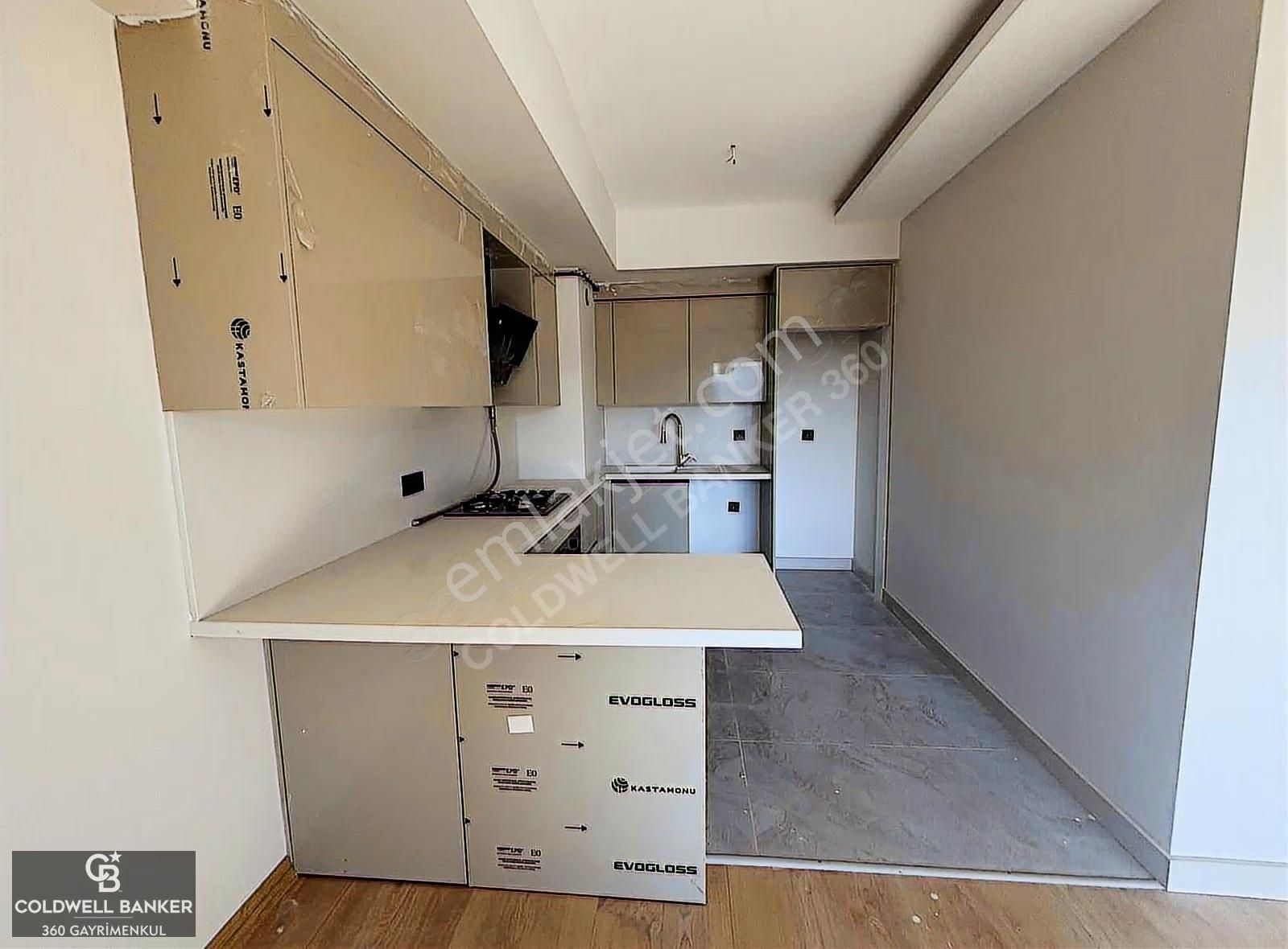 Karşıyaka, İmbatlı Mahallesinde Kiralık 1+1 Daire - Görsel 19