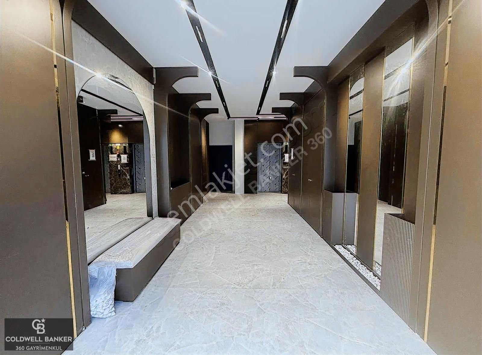 Karşıyaka, İmbatlı Mahallesinde Kiralık 1+1 Daire - Görsel 7