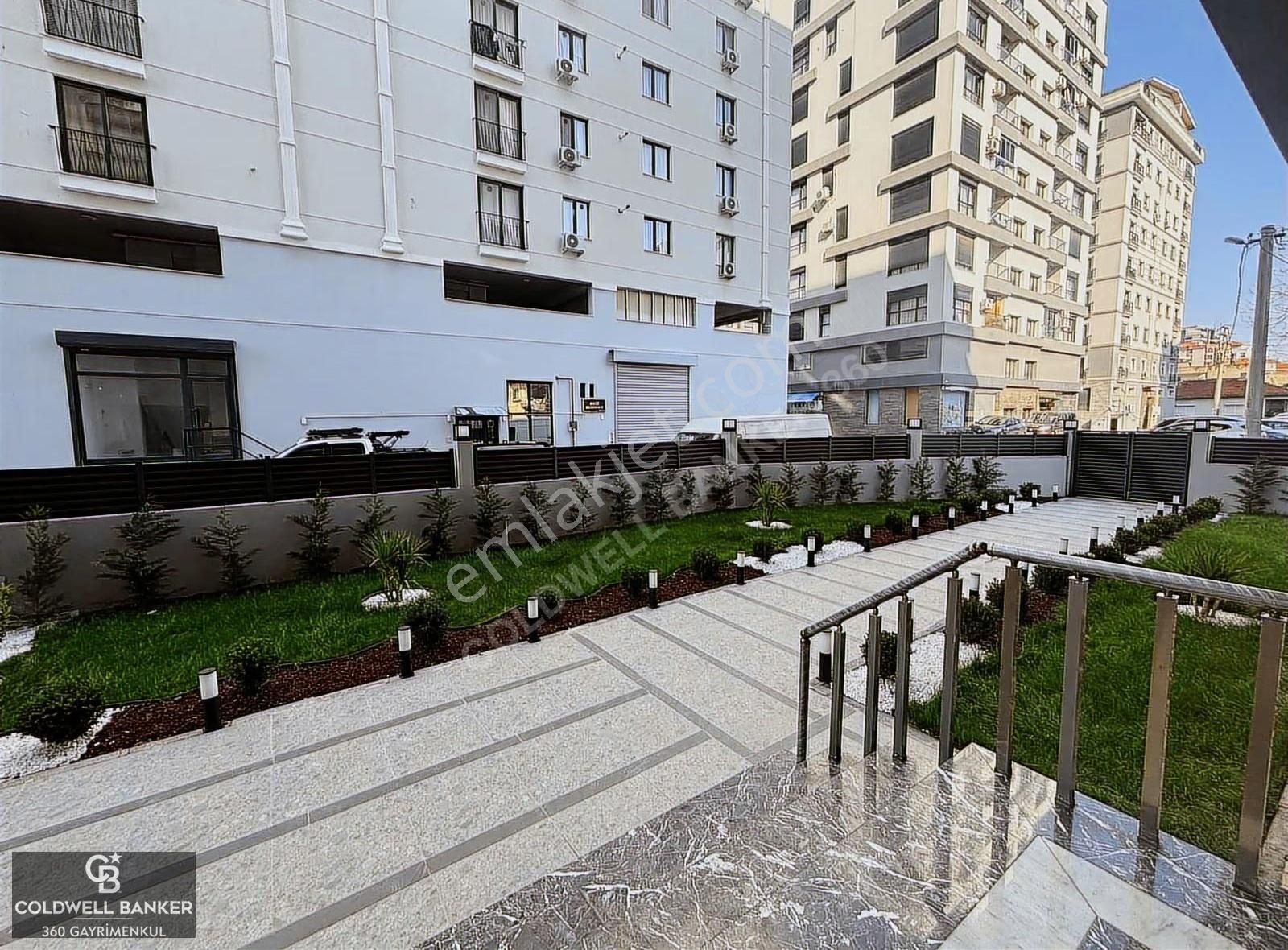 Karşıyaka, İmbatlı Mahallesinde Kiralık 1+1 Daire - Görsel 25