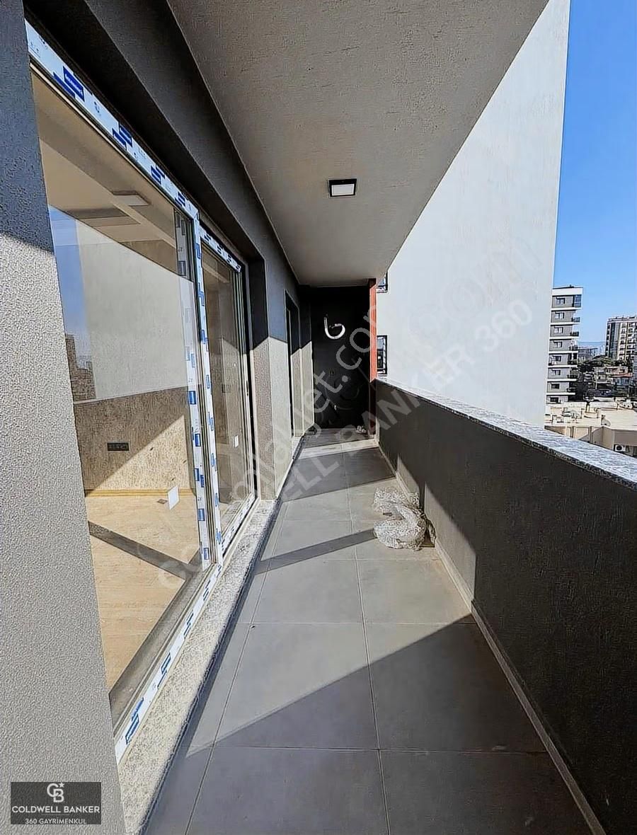 Karşıyaka, İmbatlı Mahallesinde Kiralık 1+1 Daire - Görsel 6
