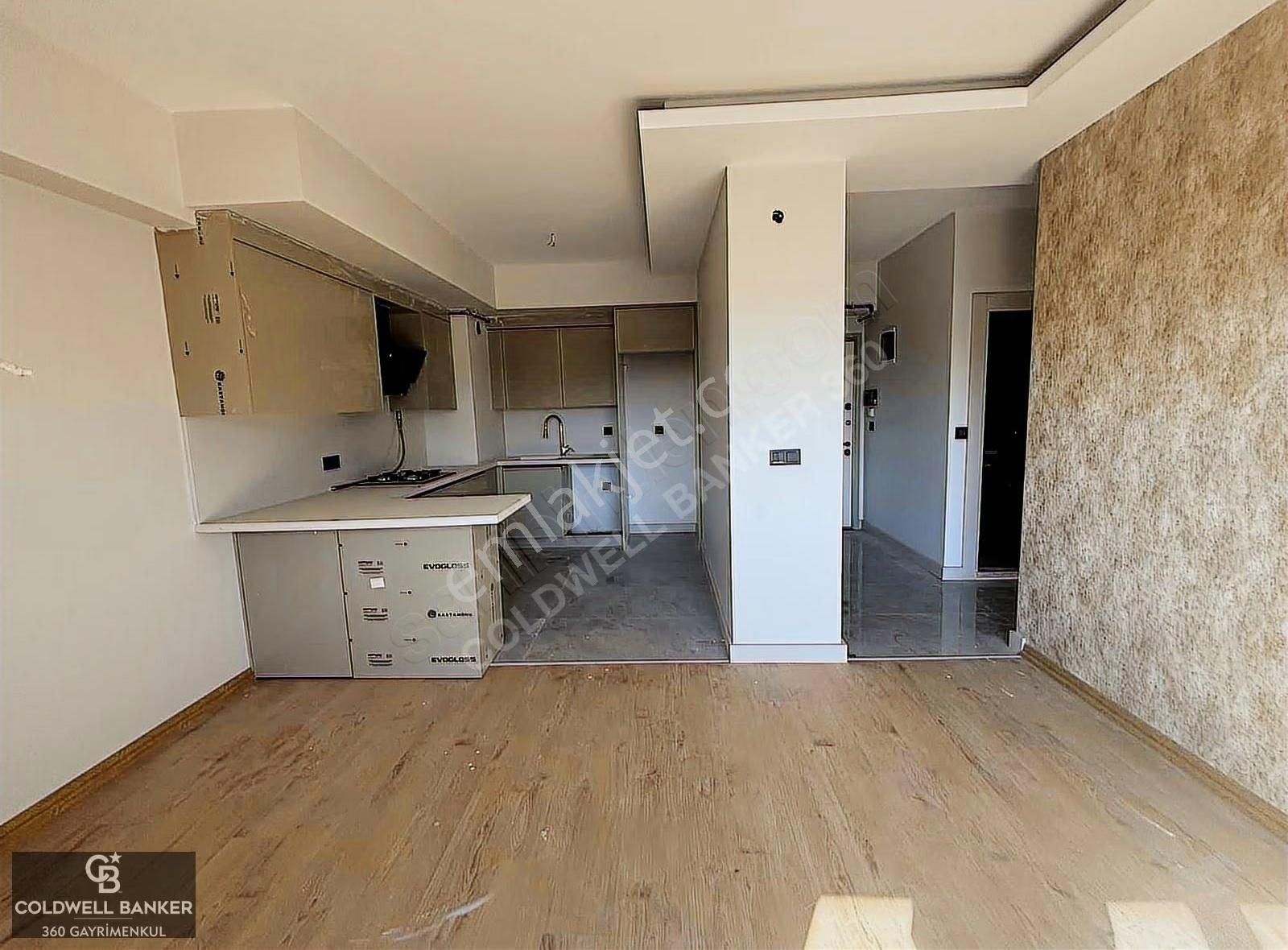 Karşıyaka, İmbatlı Mahallesinde Kiralık 1+1 Daire