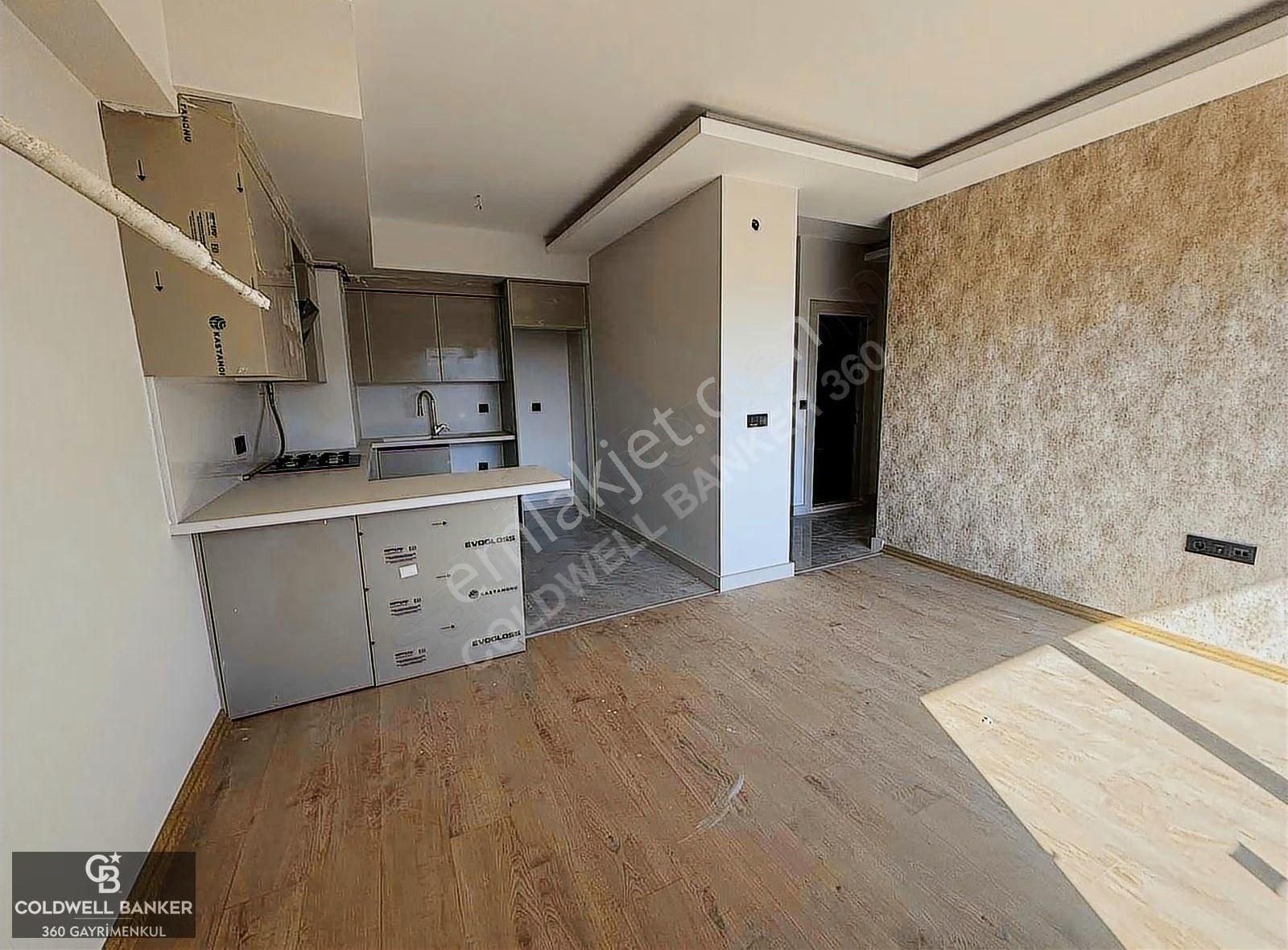 Karşıyaka, İmbatlı Mahallesinde Kiralık 1+1 Daire - Görsel 3