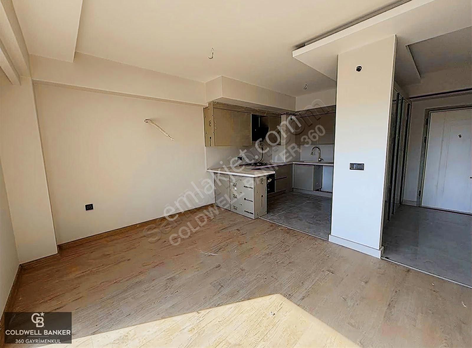 Karşıyaka, İmbatlı Mahallesinde Kiralık 1+1 Daire - Görsel 28