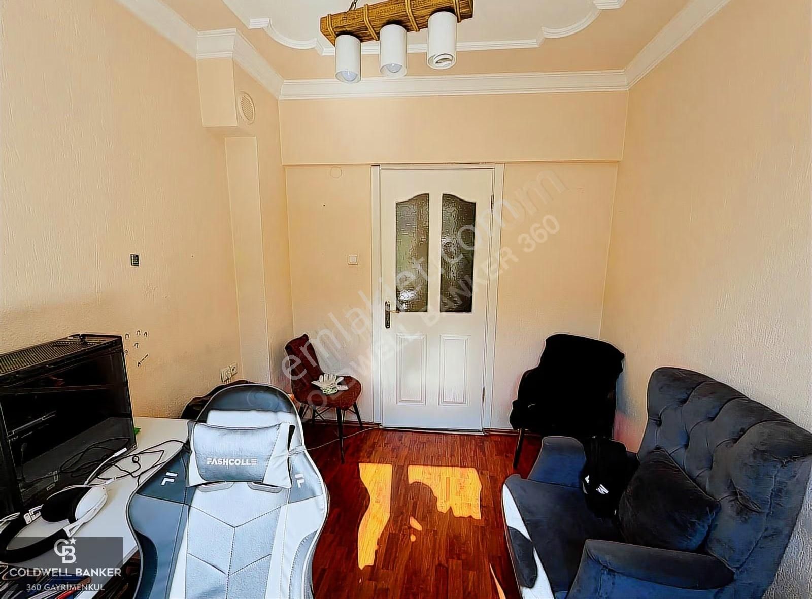 İzmir Bornova Yeşilova' Da Satılık Ara Kat Ferah 3+1 Daire - Görsel 17