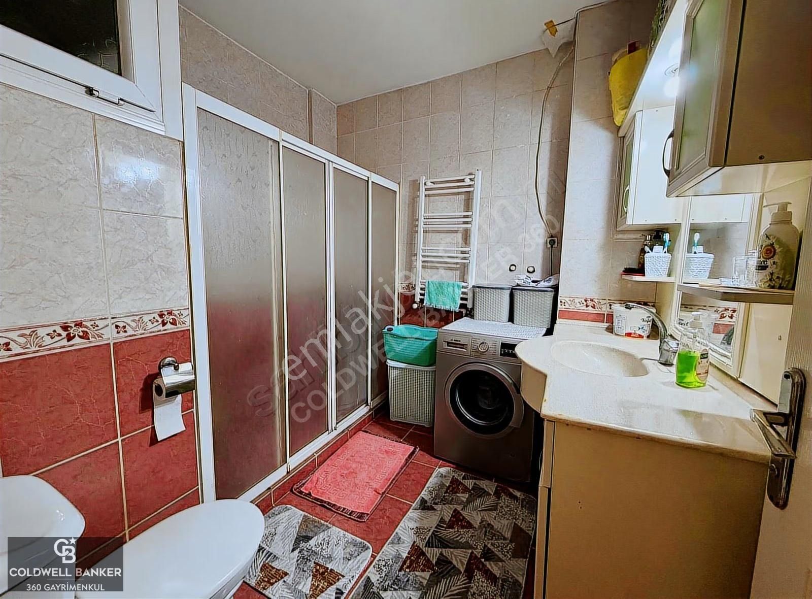 İzmir Bornova Yeşilova' Da Satılık Ara Kat Ferah 3+1 Daire - Görsel 9