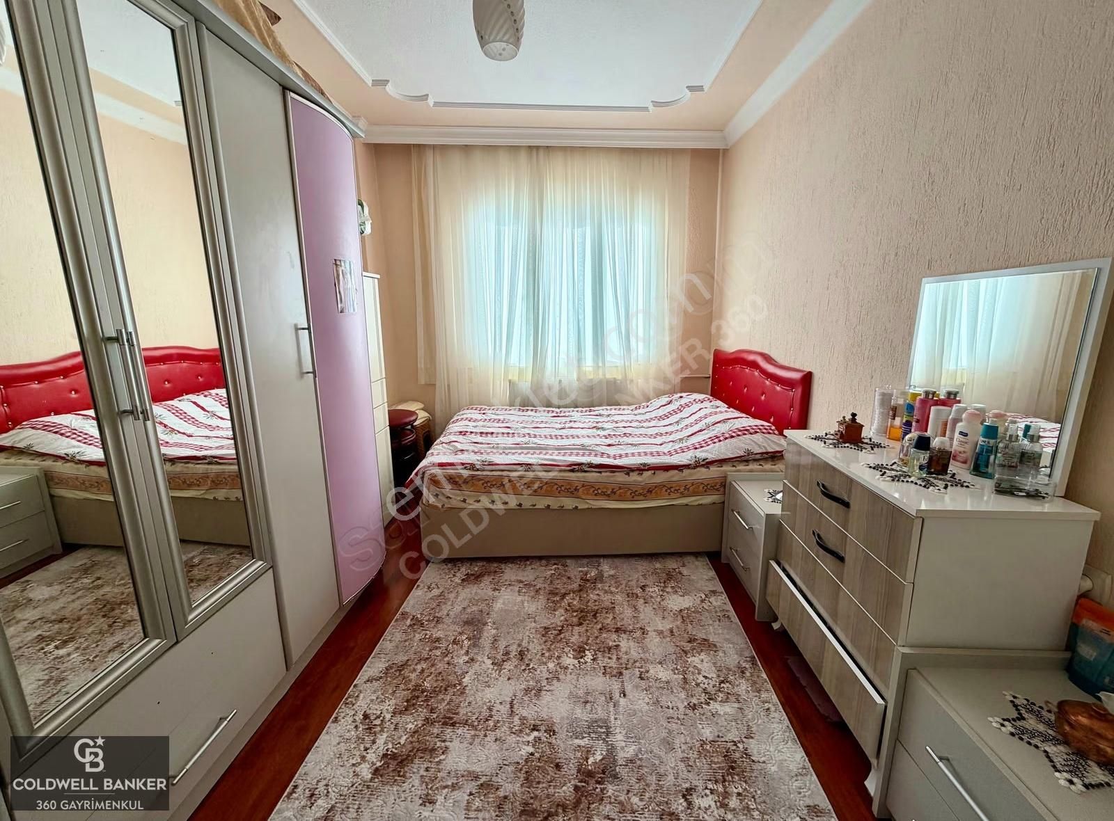 İzmir Bornova Yeşilova' Da Satılık Ara Kat Ferah 3+1 Daire - Görsel 8