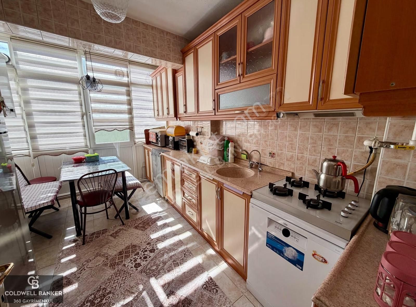 İzmir Bornova Yeşilova' Da Satılık Ara Kat Ferah 3+1 Daire - Görsel 10