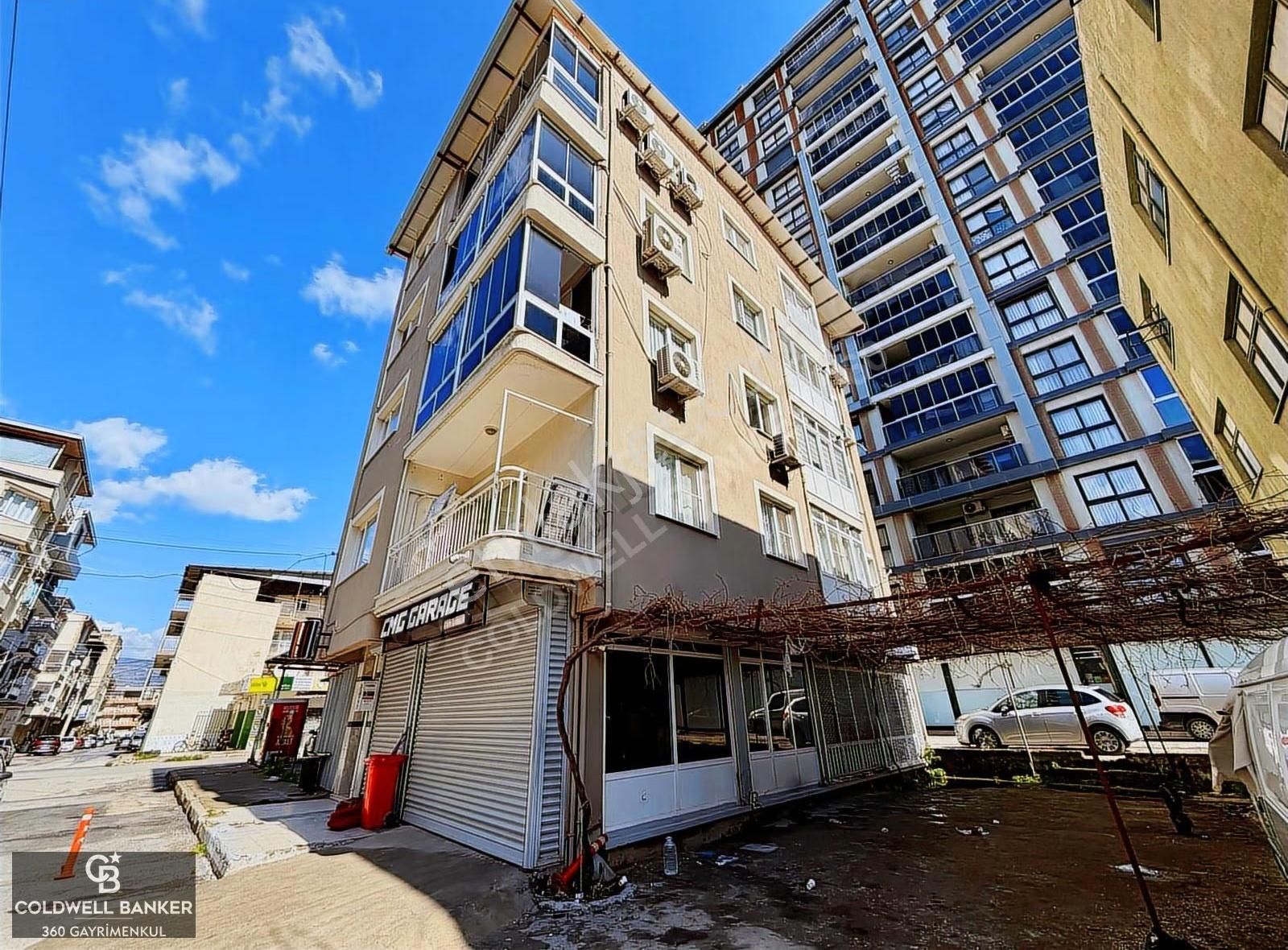 İzmir Bornova Yeşilova' Da Satılık Ara Kat Ferah 3+1 Daire - Görsel 27