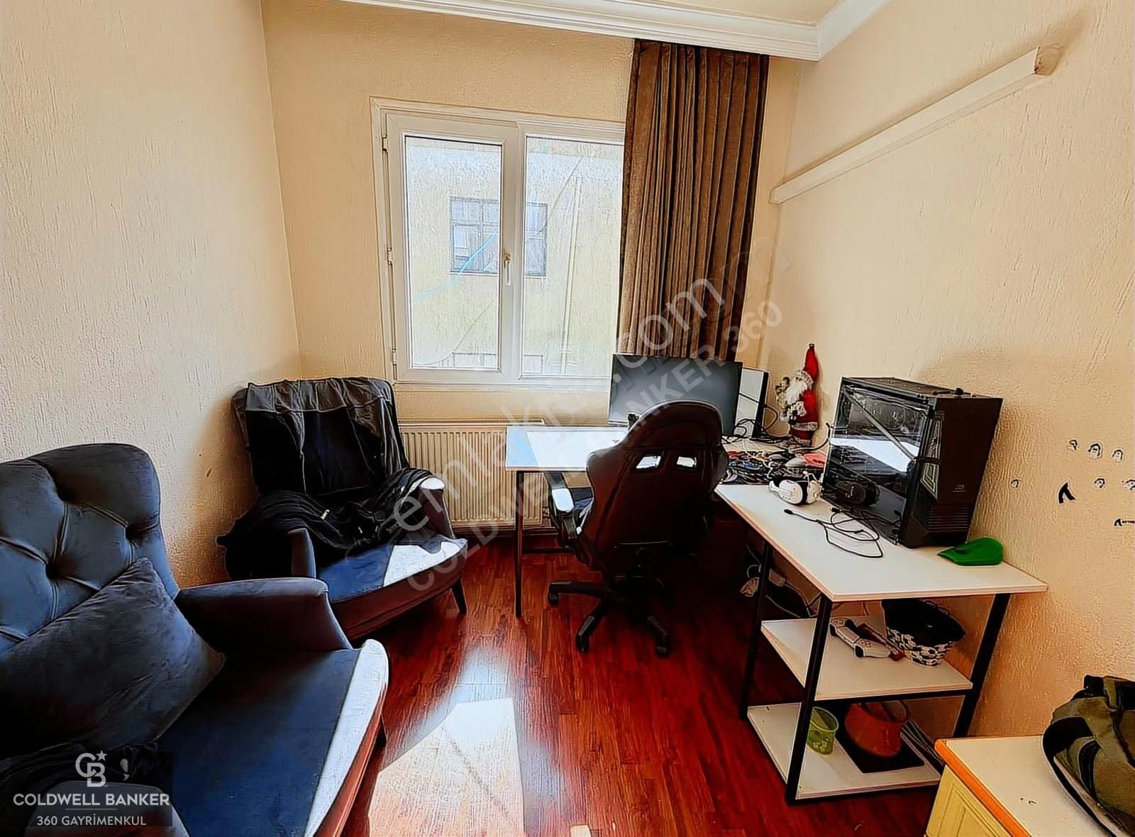 İzmir Bornova Yeşilova' Da Satılık Ara Kat Ferah 3+1 Daire - Görsel 12