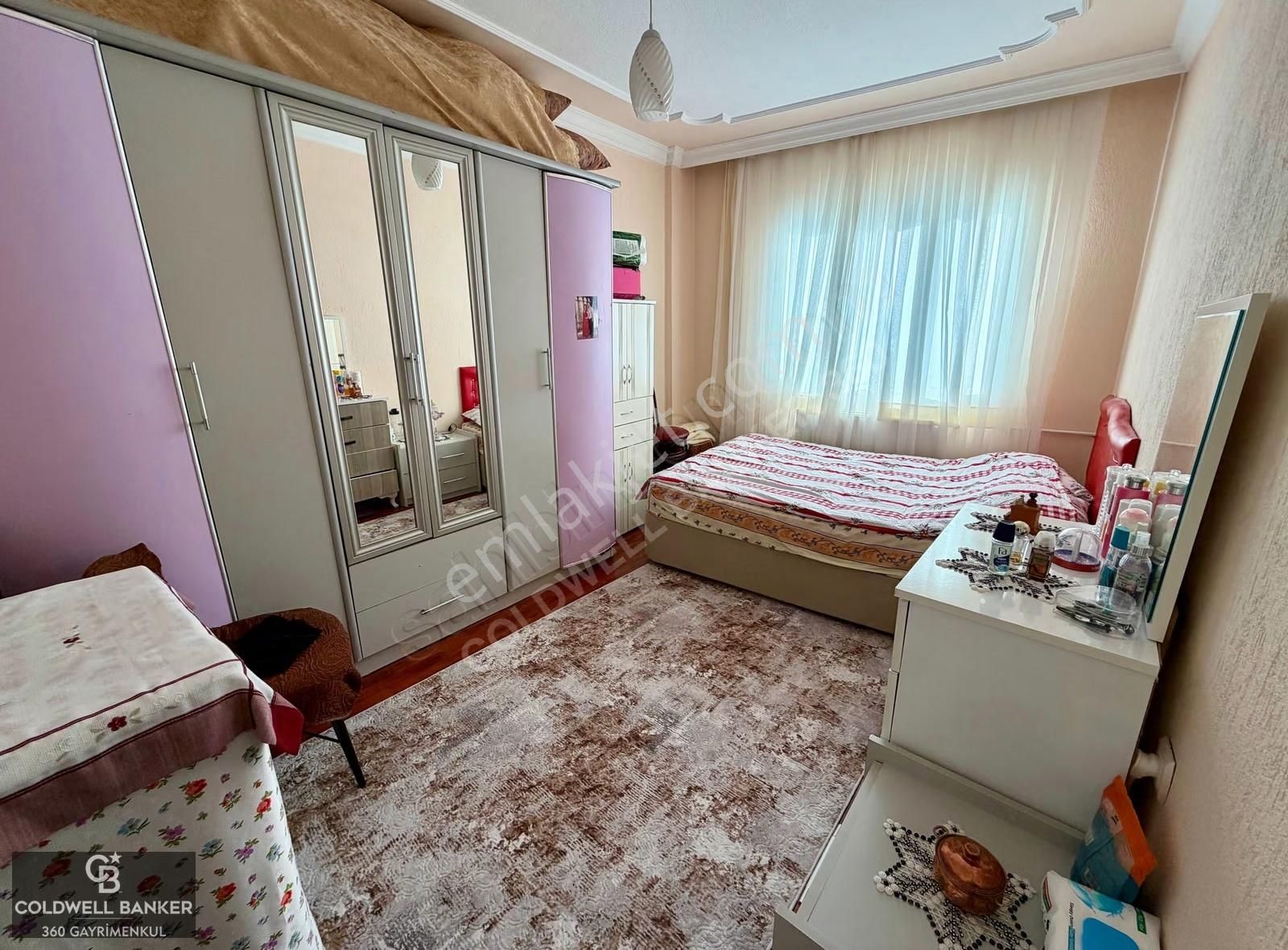 İzmir Bornova Yeşilova' Da Satılık Ara Kat Ferah 3+1 Daire - Görsel 22