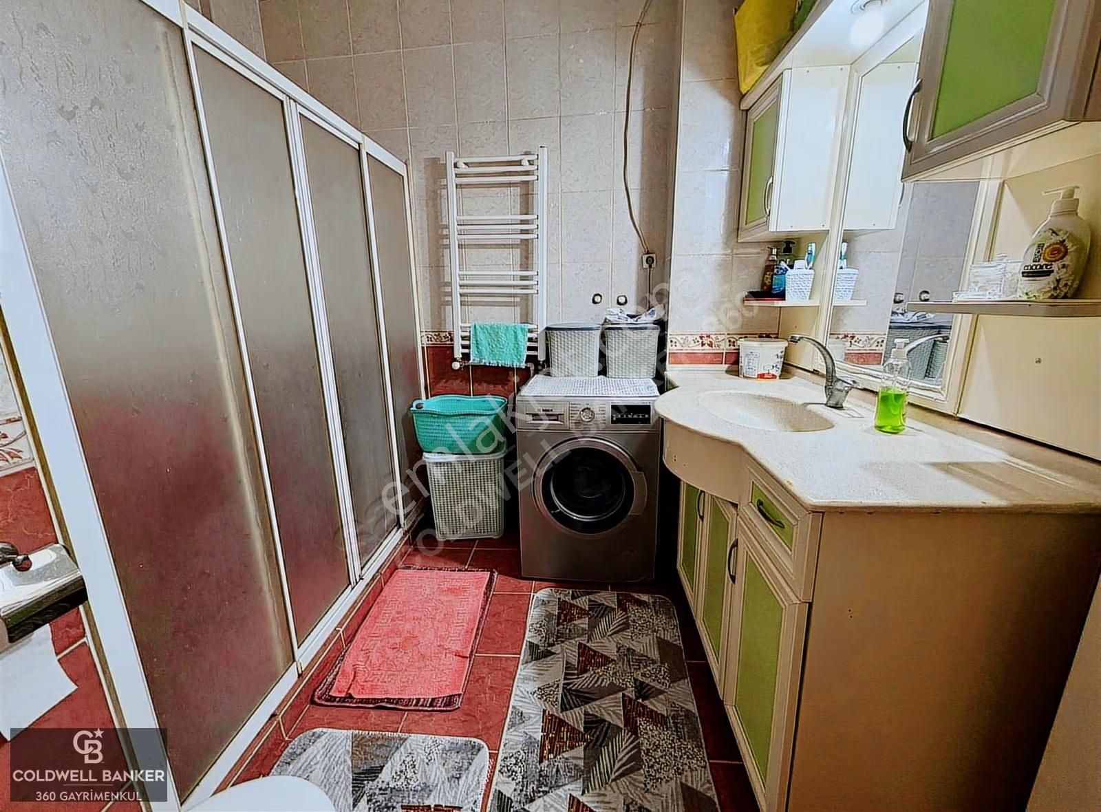 İzmir Bornova Yeşilova' Da Satılık Ara Kat Ferah 3+1 Daire - Görsel 25