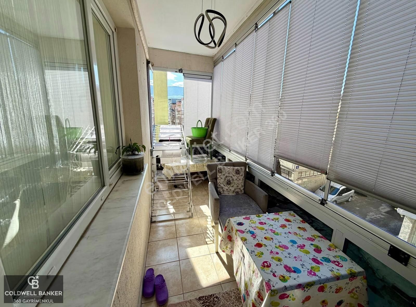 İzmir Bornova Yeşilova' Da Satılık Ara Kat Ferah 3+1 Daire - Görsel 29