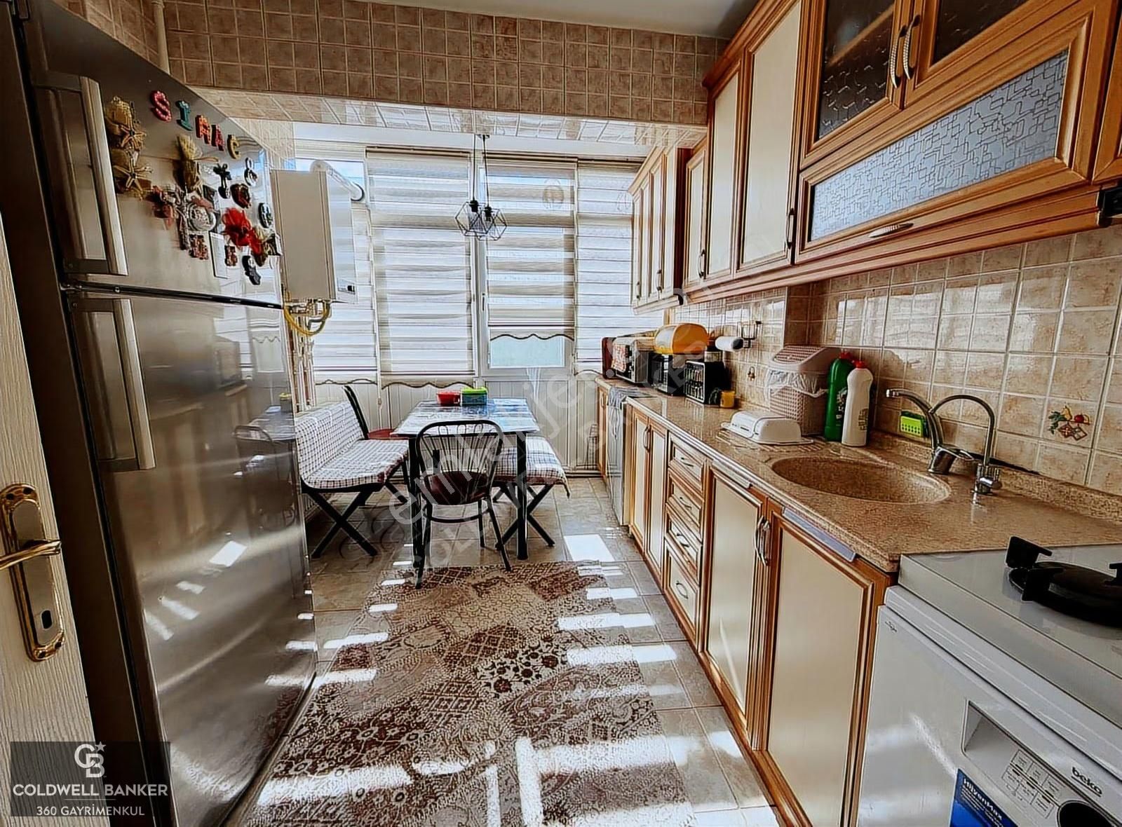 İzmir Bornova Yeşilova' Da Satılık Ara Kat Ferah 3+1 Daire - Görsel 15