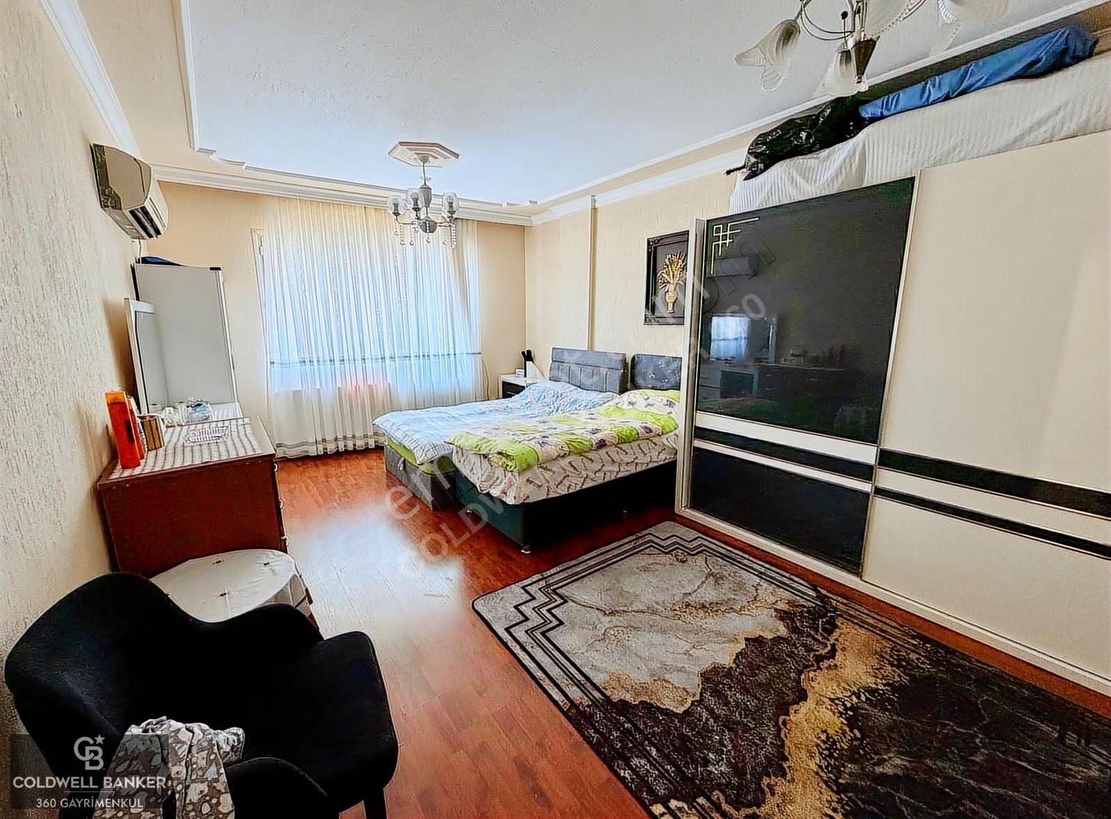 İzmir Bornova Yeşilova' Da Satılık Ara Kat Ferah 3+1 Daire - Görsel 13