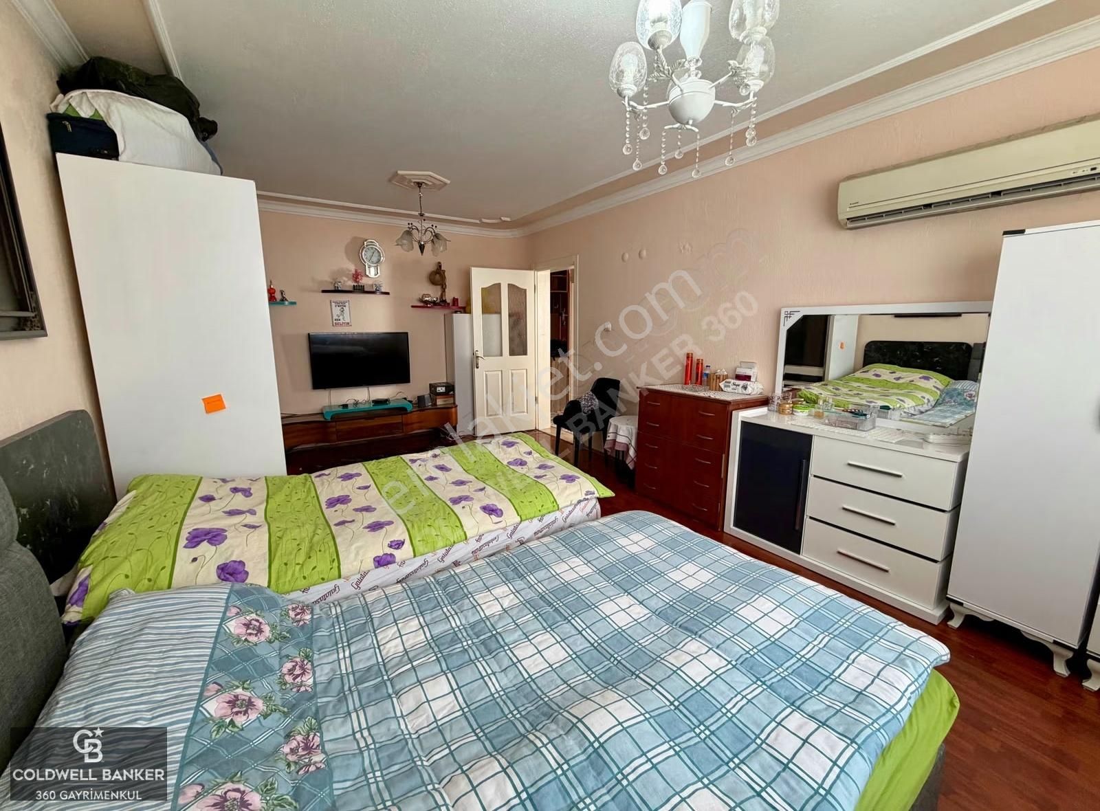 İzmir Bornova Yeşilova' Da Satılık Ara Kat Ferah 3+1 Daire - Görsel 11