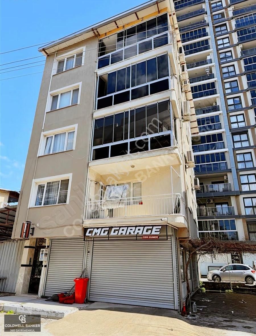 İzmir Bornova Yeşilova' Da Satılık Ara Kat Ferah 3+1 Daire - Görsel 20