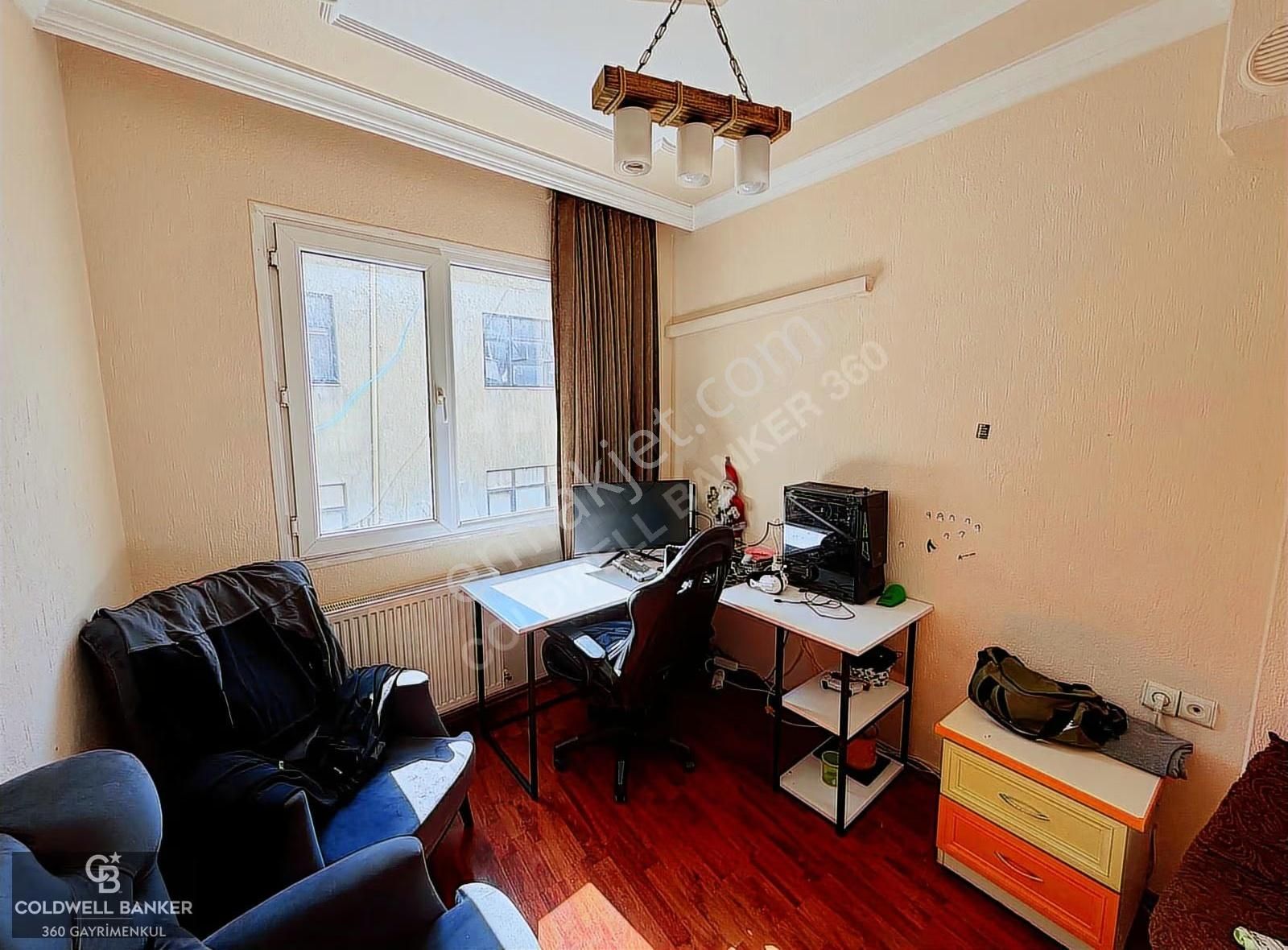 İzmir Bornova Yeşilova' Da Satılık Ara Kat Ferah 3+1 Daire - Görsel 21