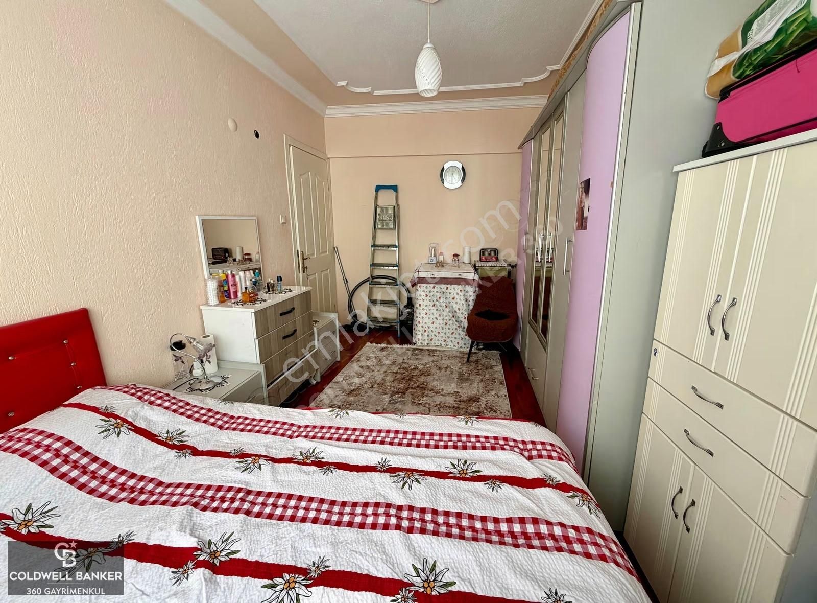 İzmir Bornova Yeşilova' Da Satılık Ara Kat Ferah 3+1 Daire - Görsel 18