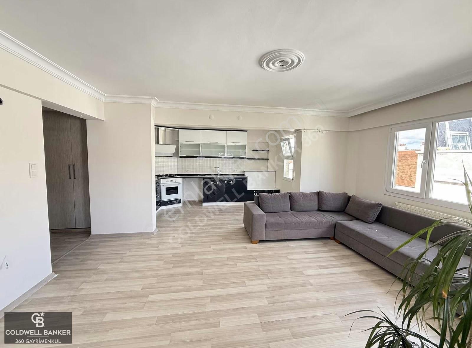 İzmir Konak Mithatpaşa Mahallesinde Satılık 3+1 Daire - Görsel 10