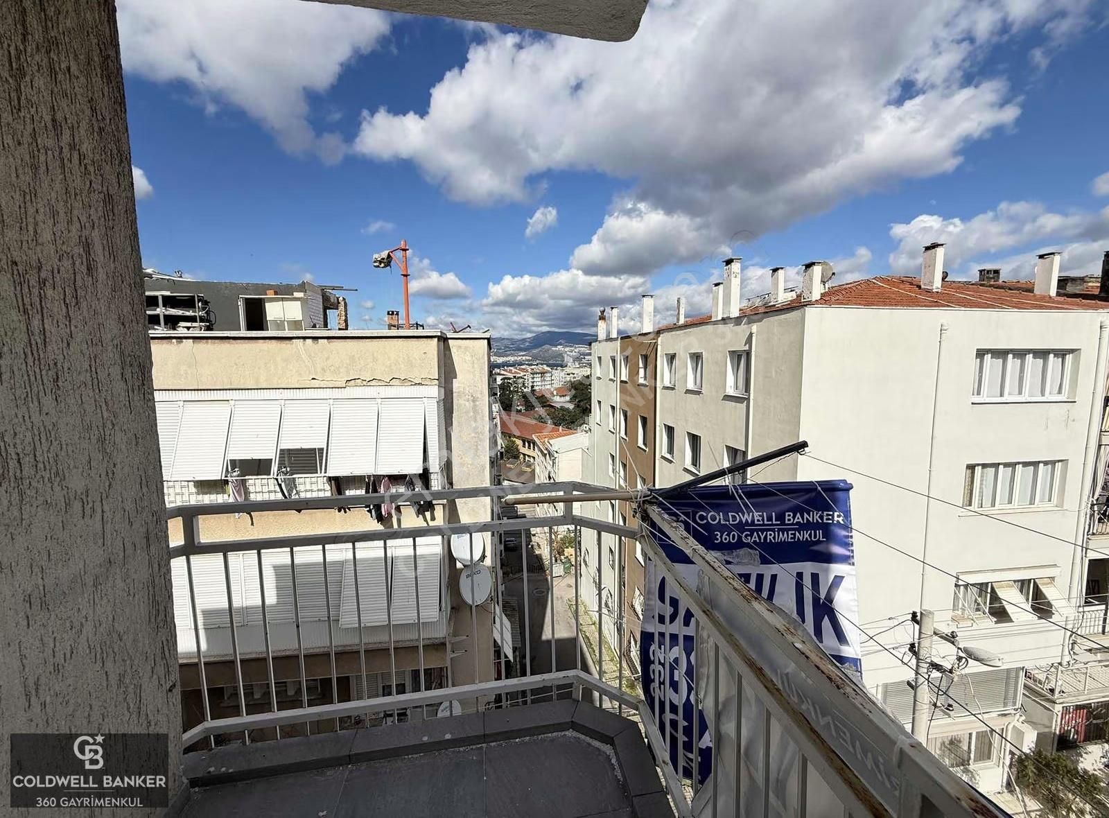 İzmir Konak Mithatpaşa Mahallesinde Satılık 3+1 Daire - Görsel 12