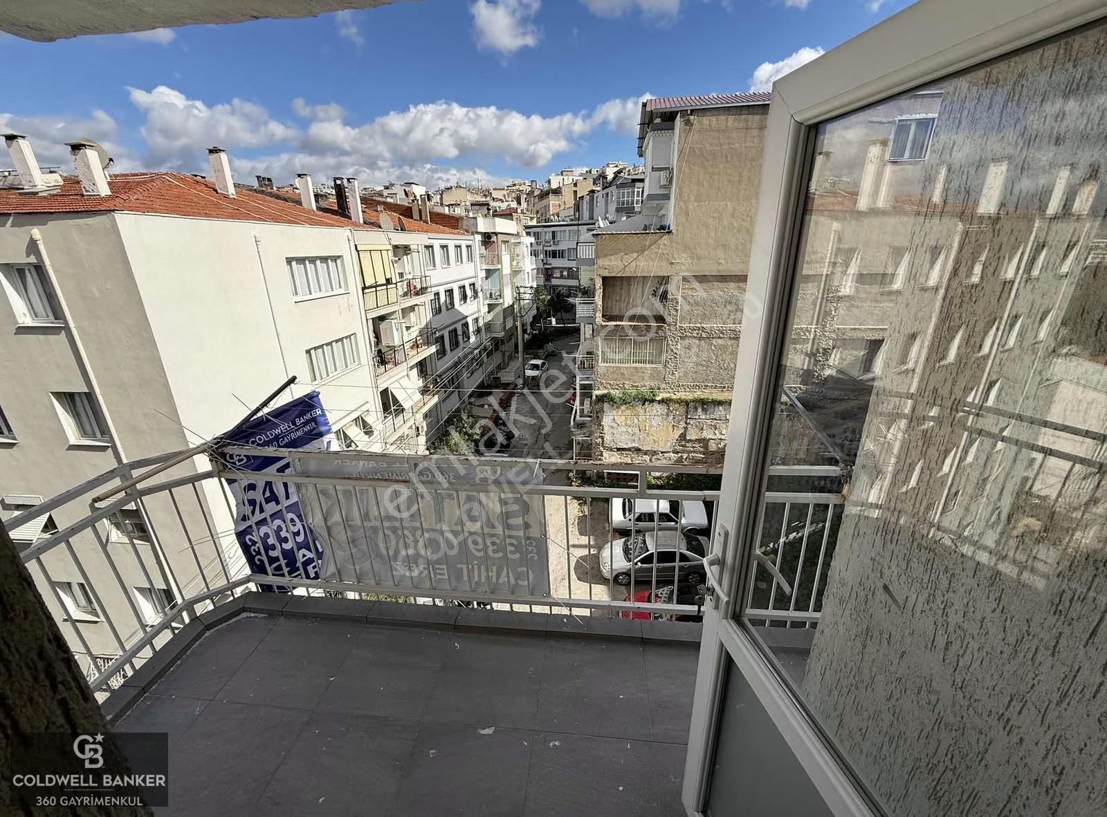 İzmir Konak Mithatpaşa Mahallesinde Satılık 3+1 Daire - Görsel 21