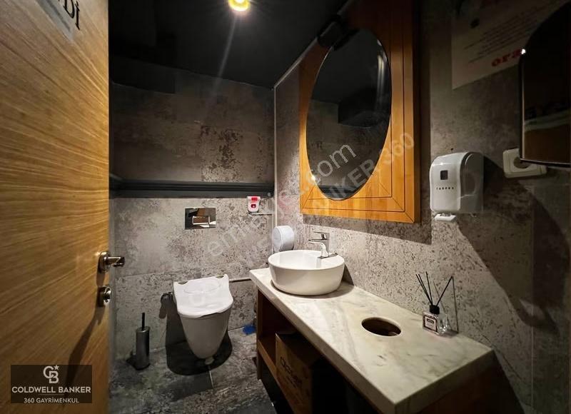 Ekmas Avm'de Devren Kiralık, Hazır Sistem Taş Fırın İşyeri - Görsel 6
