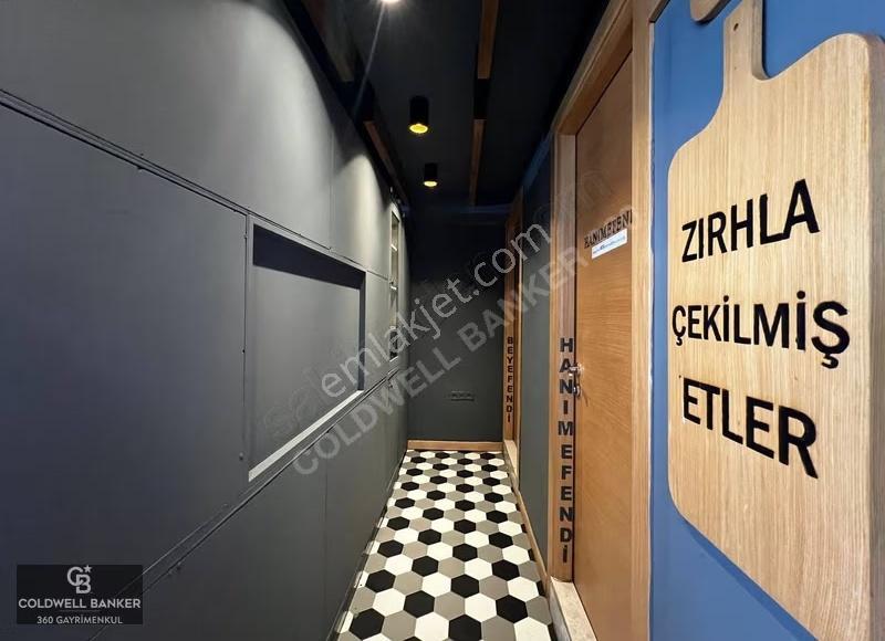 Ekmas Avm'de Devren Kiralık, Hazır Sistem Taş Fırın İşyeri - Görsel 4