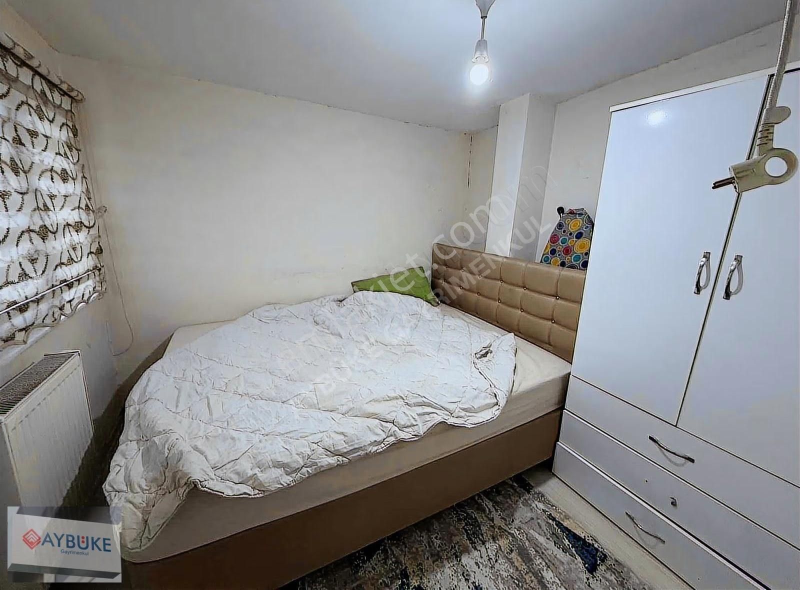 Cerrahi Altında 1+1 Eşyalı Apart - Görsel 6