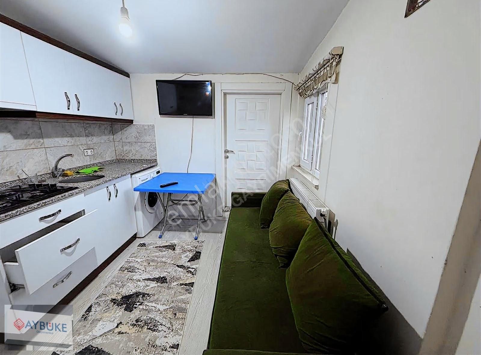 Cerrahi Altında 1+1 Eşyalı Apart - Görsel 4