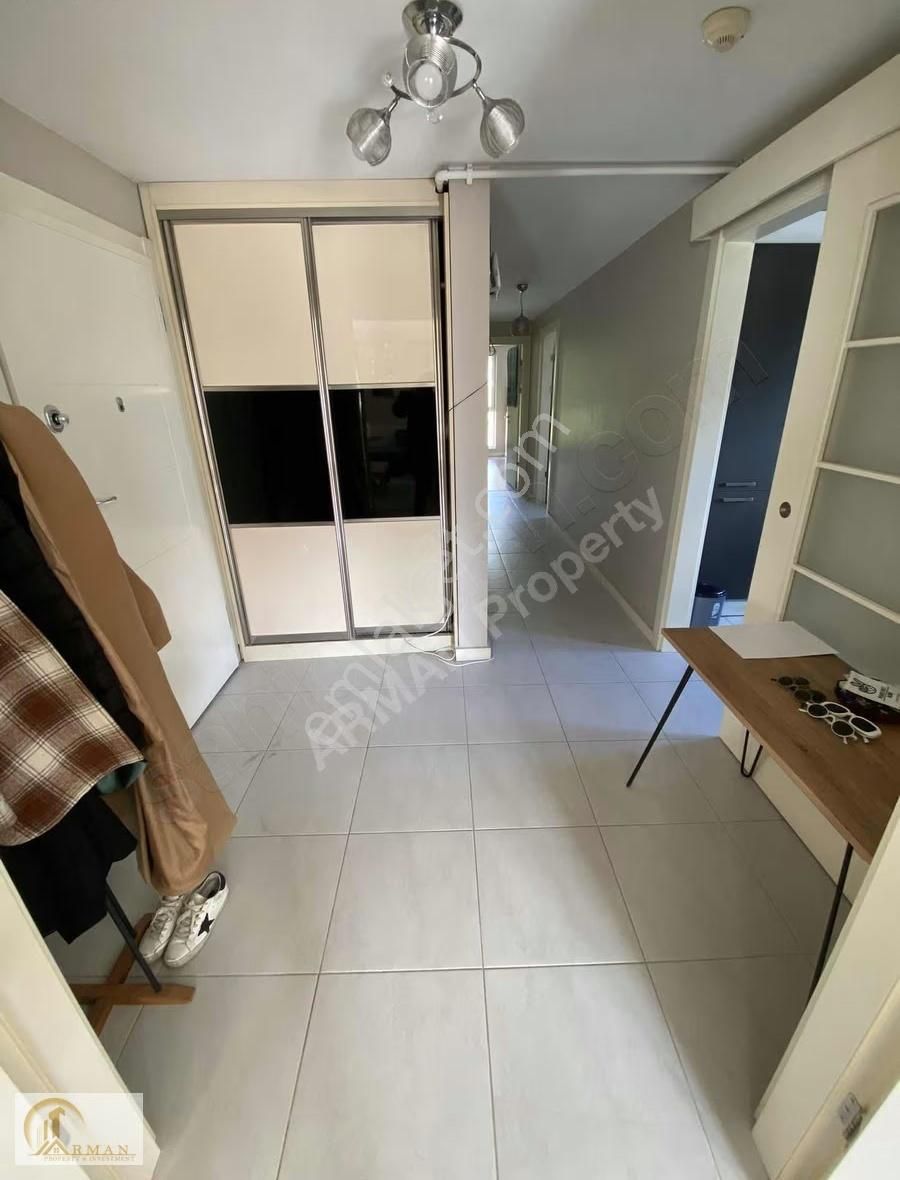 Blox Haliç 2 Sitesinde Yüksek Kat Balkonlu Önü Açık 2+1 Daire - Görsel 18